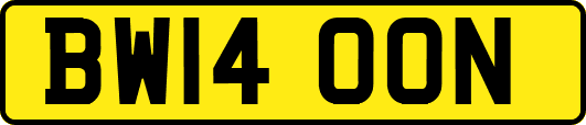 BW14OON
