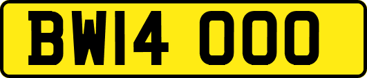 BW14OOO