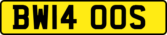 BW14OOS
