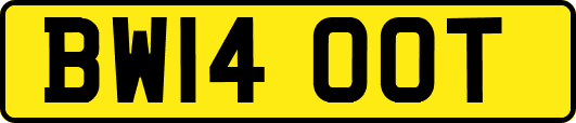 BW14OOT