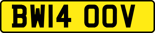 BW14OOV