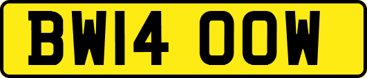 BW14OOW