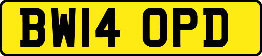 BW14OPD