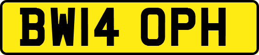 BW14OPH