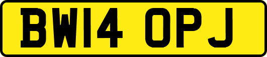 BW14OPJ
