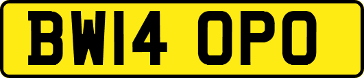 BW14OPO