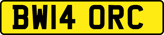 BW14ORC