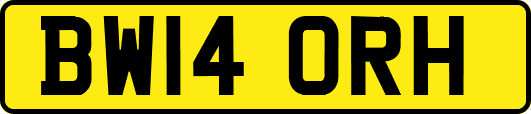 BW14ORH