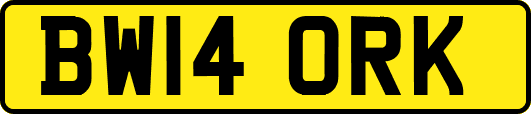 BW14ORK
