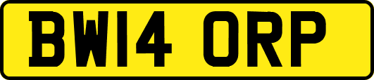 BW14ORP
