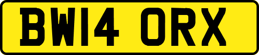 BW14ORX