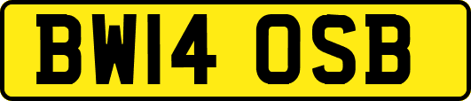 BW14OSB