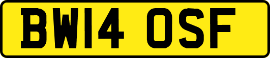 BW14OSF