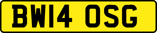 BW14OSG
