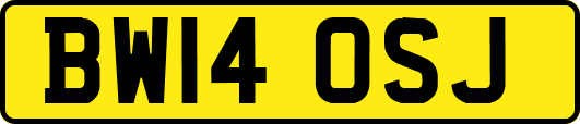 BW14OSJ