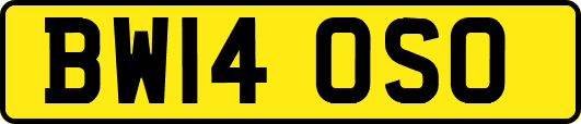 BW14OSO