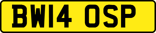 BW14OSP