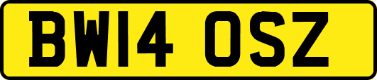 BW14OSZ