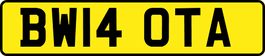 BW14OTA
