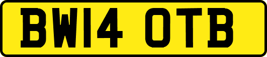 BW14OTB
