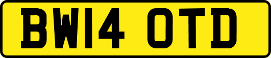 BW14OTD