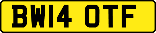 BW14OTF