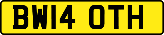 BW14OTH