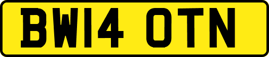 BW14OTN
