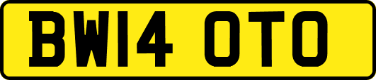 BW14OTO