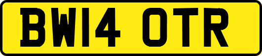 BW14OTR