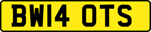 BW14OTS