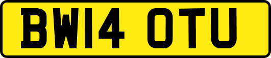 BW14OTU
