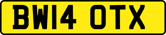 BW14OTX
