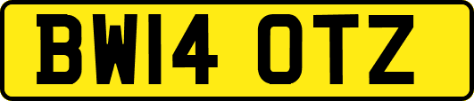 BW14OTZ