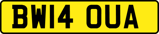 BW14OUA