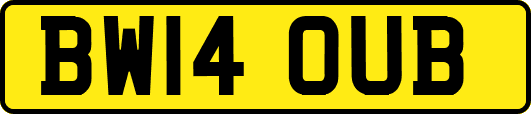 BW14OUB
