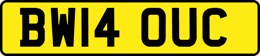 BW14OUC