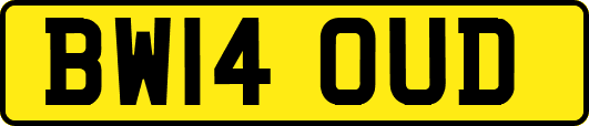 BW14OUD