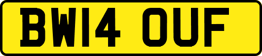 BW14OUF