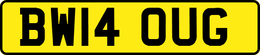 BW14OUG