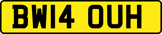 BW14OUH