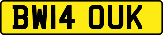 BW14OUK
