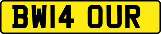 BW14OUR