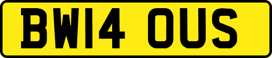 BW14OUS