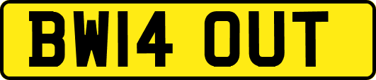 BW14OUT