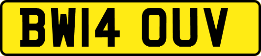 BW14OUV
