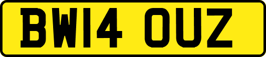 BW14OUZ
