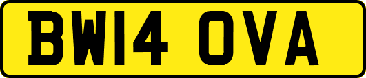 BW14OVA