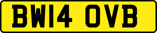 BW14OVB