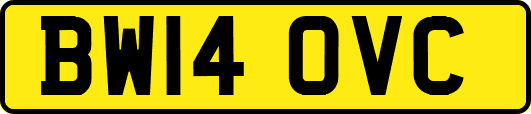 BW14OVC